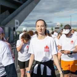 Course Capitale Olympique